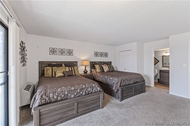 Neighboring Margaritaville Lake Resort, this property delivers