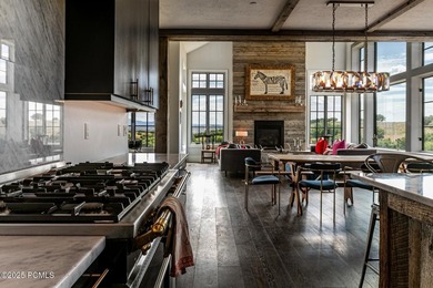 Located in The Preserve, one of Park City's premier gated - photo 21