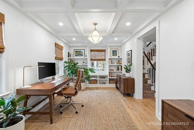 Located in the heart of the Estate Section, 201 Herrick Road - photo 22