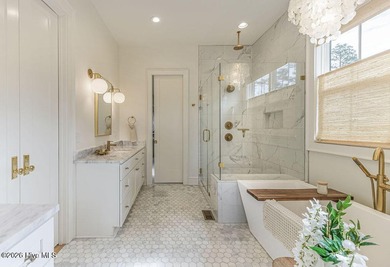 Experience elevated Pinehurst living in this immaculate 2020 - photo 23