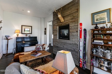 Located in The Preserve, one of Park City's premier gated - photo 23