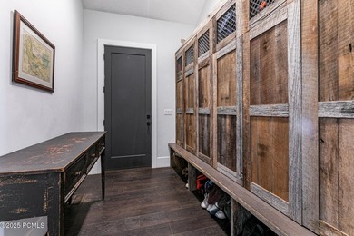 Located in The Preserve, one of Park City's premier gated - photo 24