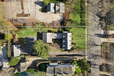 Located in the heart of the Estate Section, 201 Herrick Road - photo 26