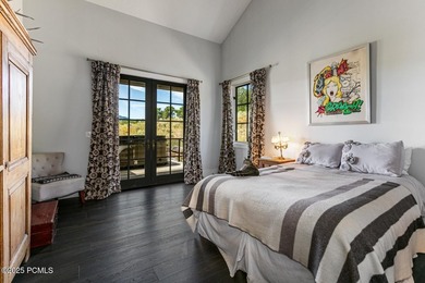 Located in The Preserve, one of Park City's premier gated - photo 26