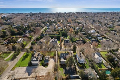 Located in the heart of the Estate Section, 201 Herrick Road - photo 28