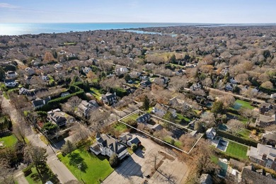 Located in the heart of the Estate Section, 201 Herrick Road - photo 29