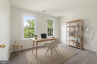 One of the kind, BRICK-FRONT tucked away in the peacful cul-de - photo 30