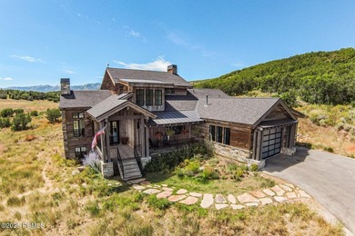 Located in The Preserve, one of Park City's premier gated - photo 31