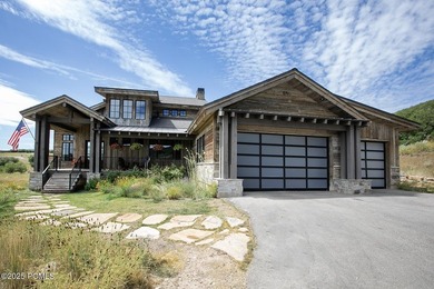 Located in The Preserve, one of Park City's premier gated - photo 32