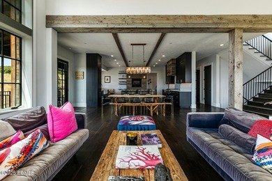 Located in The Preserve, one of Park City's premier gated - photo 34
