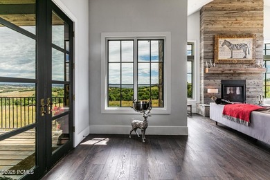 Located in The Preserve, one of Park City's premier gated - photo 36