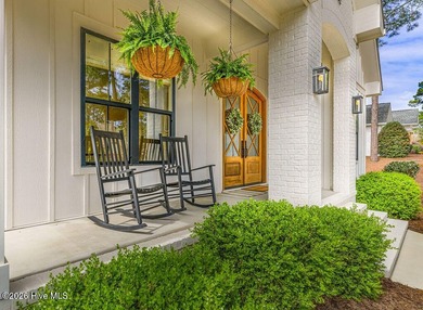 Experience elevated Pinehurst living in this immaculate 2020 - photo 39