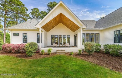 Experience elevated Pinehurst living in this immaculate 2020 - photo 40