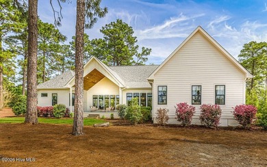 Experience elevated Pinehurst living in this immaculate 2020 - photo 41