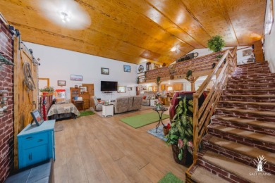 Lake Tenkiller Home For Sale in Park Hill Oklahoma