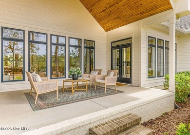 Experience elevated Pinehurst living in this immaculate 2020 - photo 42