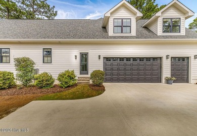 Experience elevated Pinehurst living in this immaculate 2020 - photo 43