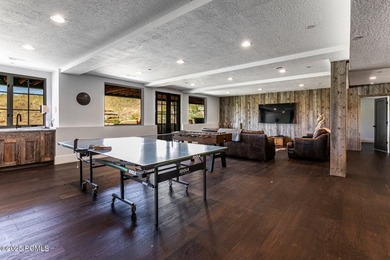 Located in The Preserve, one of Park City's premier gated - photo 45