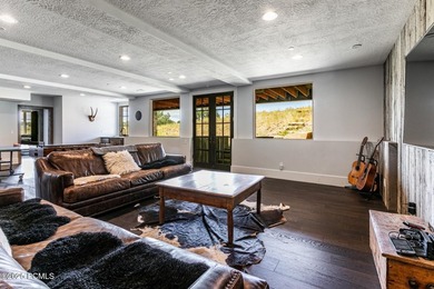 Located in The Preserve, one of Park City's premier gated - photo 46