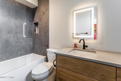 Located in The Preserve, one of Park City's premier gated - photo 49