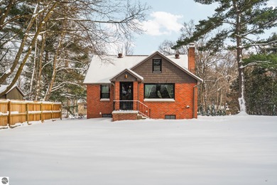 Grand Traverse Bay - East Arm Home For Sale in Traverse City Michigan