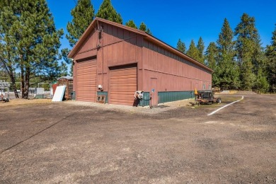 Lake Commercial For Sale in Mccall, Idaho