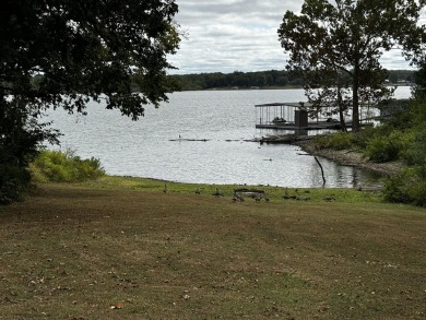 Lake Home Sale Pending in Grove, Oklahoma