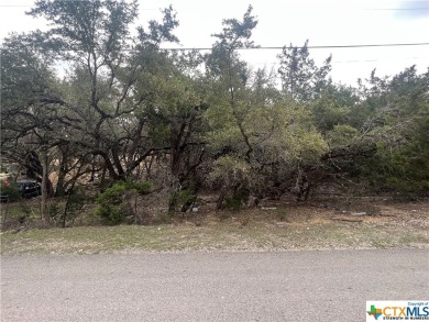 Lake Lot For Sale in Canyon Lake, Texas