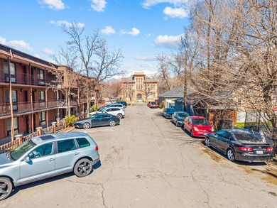 Attractive 21unit apartment complex featuring a mix of 1, 2, and - photo 7