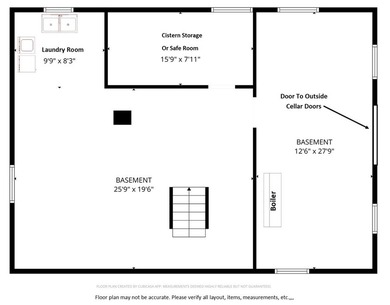 Live and work in this stately *American Four-Square* - photo 9