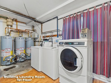 Attractive 21unit apartment complex featuring a mix of 1, 2, and - photo 9