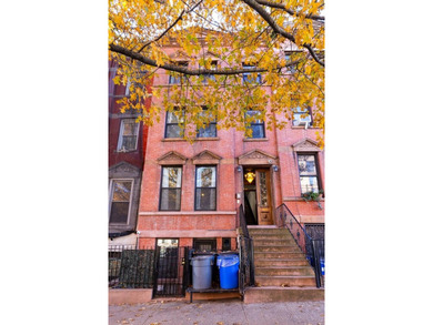 Hudson River Home For Sale in New York (Manhattan) New York