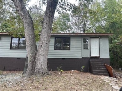 Lake Cherokee Home For Sale in Cherokee Village Arkansas