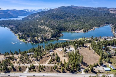 Lake Acreage For Sale in Spirit Lake, Idaho