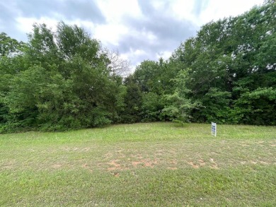 Big and beautifully wooded waterfront 1.78 acres in Arrowhead at - Lake Lot For Sale in Corsicana, Texas