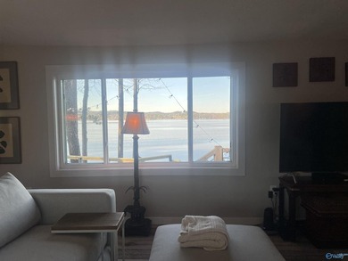 Welcome to scenic Weiss Lake! This beautifully renovated home - photo 11