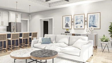 This unique and gorgeous home starts with a huge three car - photo 11