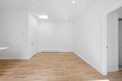 Fully renovated legal 2-family home in the Westchester Square - photo 15