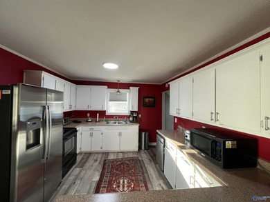 Welcome to scenic Weiss Lake! This beautifully renovated home - photo 15
