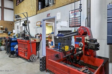 Main Street Machine Building is for Sale. Owner is selling - photo 16