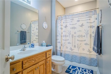 Welcome to lakefront living at Crepe Myrtle Commons on Lake - photo 17
