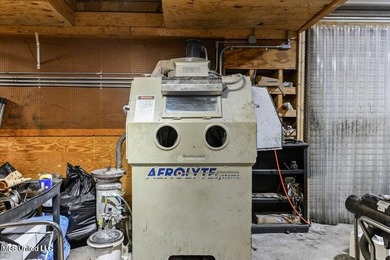 Main Street Machine Building is for Sale. Owner is selling - photo 18