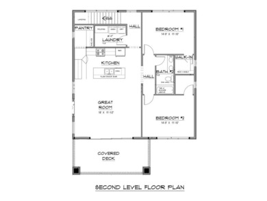 This unique and gorgeous home starts with a huge three car - photo 18