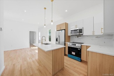 Fully renovated legal 2-family home in the Westchester Square - photo 19