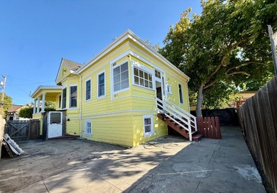 Charming 100+year Victorian home, borders San Jose and beautiful - photo 20
