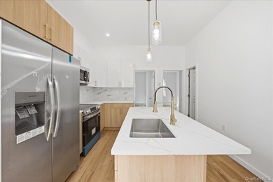 Fully renovated legal 2-family home in the Westchester Square - photo 20