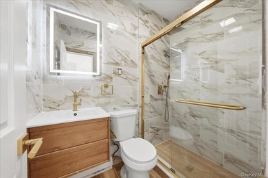 Fully renovated legal 2-family home in the Westchester Square - photo 23