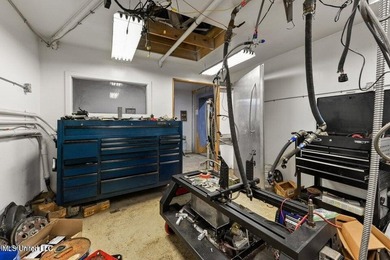 Main Street Machine Building is for Sale. Owner is selling - photo 26