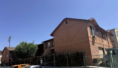 Prime Golden Hill 8-Unit Value Add Opportunity! Well located in - photo 6