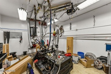 Main Street Machine Building is for Sale. Owner is selling - photo 27